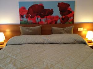 2 star hotell Hotel Indicatore Budget & Business At A Glance Campi Bisenzio Itaalia