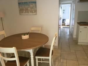 Maison proche du port