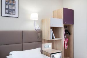 Hotels Hotel Daumesnil-Vincennes : photos des chambres