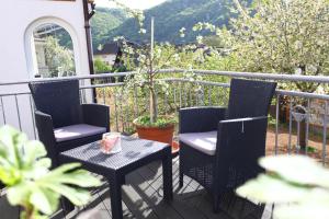 Appartement Familie Ernst