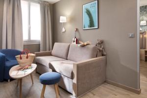 Hotels Hotel Daumesnil-Vincennes : photos des chambres