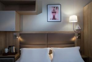 Hotels Hotel Daumesnil-Vincennes : photos des chambres