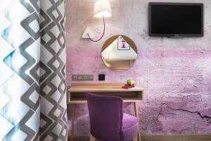 Hotels Hotel Daumesnil-Vincennes : photos des chambres