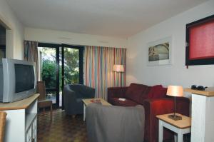 Villages vacances Residence Odalys Saint Loup : photos des chambres