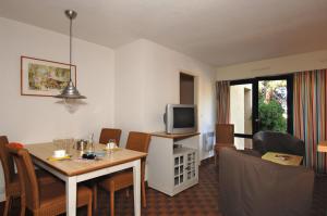 Villages vacances Residence Odalys Saint Loup : photos des chambres