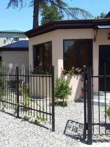 Агрба 19/2 - Pitsundskiy