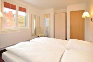 Double Room room in Hotel Blankenese