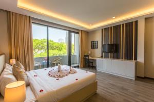 Binh Duong Resident Hotel