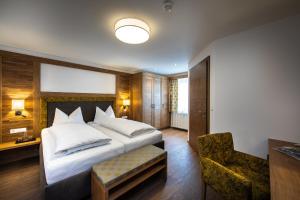 Hotel Huberhof