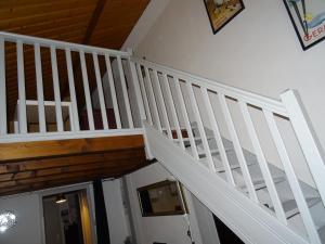 Appartements La SALAMANDRE : photos des chambres
