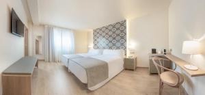 Gastrohotel Boutique RH Canfali