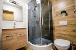 Pokoje Gościnne Helena