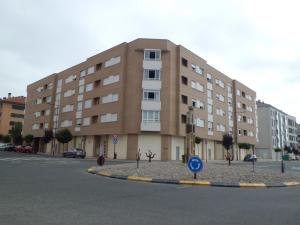 Appartement En el Corazón del Mazo Haro Spanien