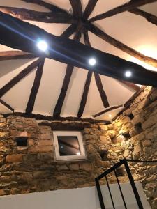 B&B / Chambres d'hotes Domaine d'Alcapies : photos des chambres