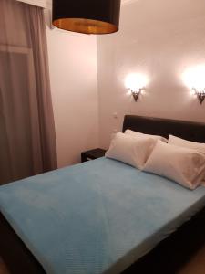 Deluxe Stamatis Halkidiki Greece