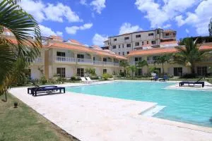 Residencial Las Estrellas - Boca Chica
