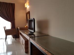 Cozy Escape @ Gold Coast Morib