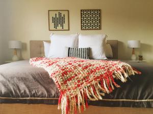 Apartment with Terrace room in Monarch Motel