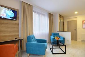 Triple Room with Shower room in Luna