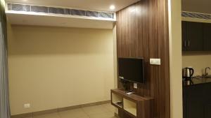 U C plaza