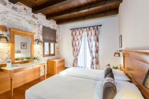 Hotel Ideon Rethymno Greece