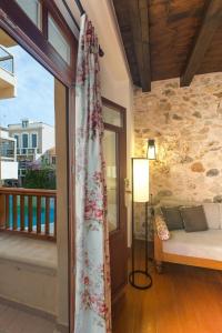 Hotel Ideon Rethymno Greece