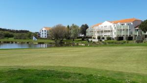 Appartement Port Bourgenay 6 personnes