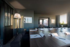 Hotels La Grande Terrasse Hotel&Spa La Rochelle MGallery Hotel Collection : photos des chambres