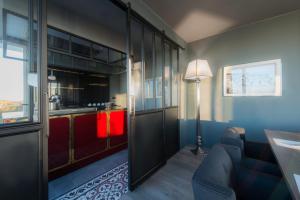 Hotels La Grande Terrasse Hotel&Spa La Rochelle MGallery Hotel Collection : photos des chambres