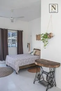 La Casa de Ñaña - Остров Хольбош