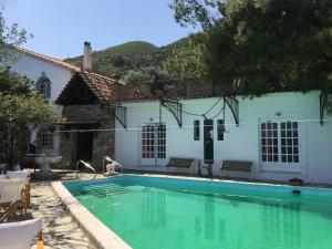 1911 Poros Country Retreat Poros-Island Greece