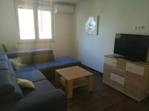 Apartment Luzia