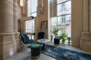 Hotels Mercure Poitiers Centre : photos des chambres