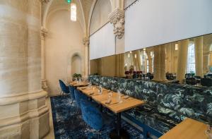 Hotels Mercure Poitiers Centre : photos des chambres