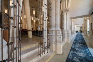 Hotels Mercure Poitiers Centre : photos des chambres