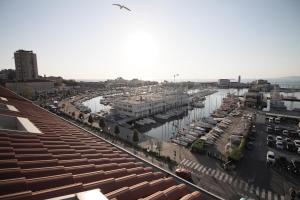 Apartamento Puesta Del Sol Trieste Italia