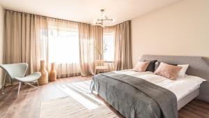 Tamara Suites & Apartments