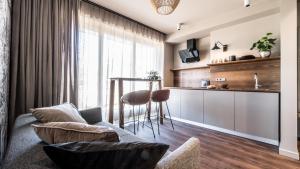 Tamara Suites & Apartments