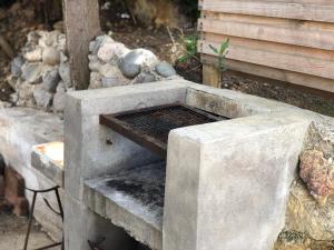 Cabañas Piedra Grande