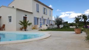 Appartements le Cabanon de LEA : photos des chambres