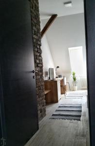 Double or Twin Room room in Arhiv Boutique House