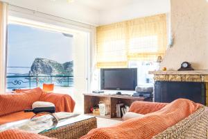 Kaya Sea Apts - Stegna Beach