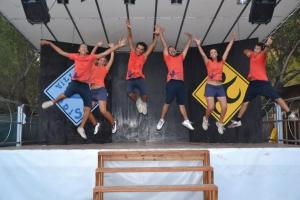 Villaggio Camping Odissea