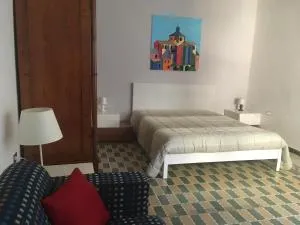 Casa Vacanze Pizzicantò - Irsina