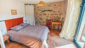 B&B / Chambres d'hotes Le Domaine du Fayet : photos des chambres