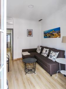 Living-Sevilla Feria