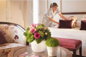 Hotels Hotel Bedford : Chambre avec Vue