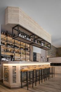 Auberge La Douce Montagne