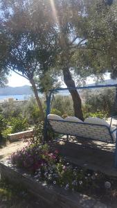 Villa Eleonas Kavala Greece