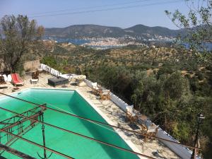 1911 Poros Country Retreat Poros-Island Greece